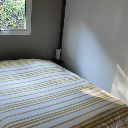 Bungalow/Chalet Pontis Extérieur photo