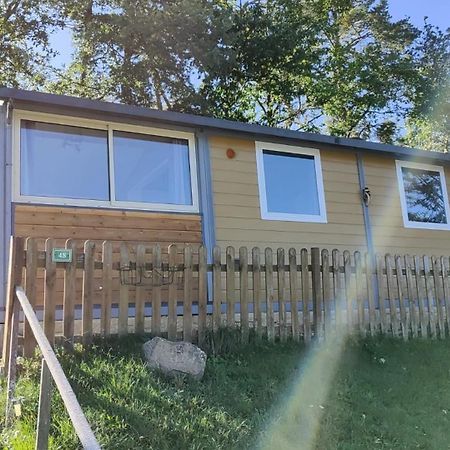 Bungalow/Chalet Pontis Extérieur photo