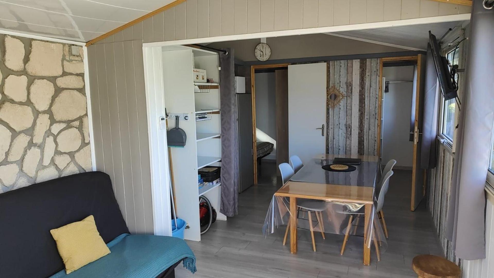 Bungalow/Chalet Pontis Extérieur photo